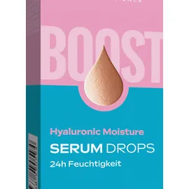 Weleda Hyaluronic Moisture Serum Drops 30 ml