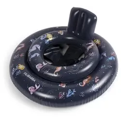 Filibabba Baby Schwimmring Alfie - Rainbow Reef
