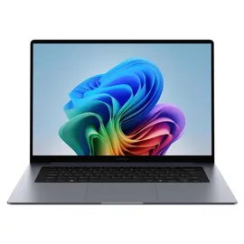 Samsung Galaxy Book6 16" Intel Core Ultra 7 355 16 GB RAM 512 GB SSD Win11 Pro Grau