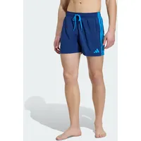 adidas 3-Stripes Swim Shorts, Größe XS