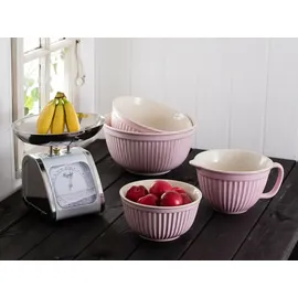 ib laursen Mynte Rührschüssel Pink