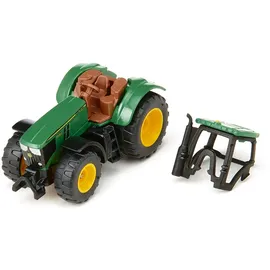 Siku 1064 - Traktor 1:50 Grün