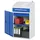 Rau Beistellschrank-Stehpult - Modell 03 BxTxH 650x520x1110/1220mm