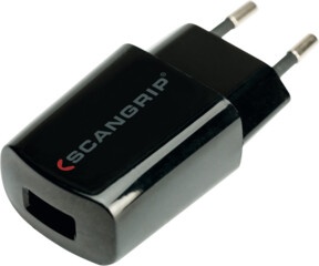 SCANGRIP USB Ladegerät, Typ: CHARGER