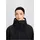 ICEPEAK Abensberg Damen Mantel, schwarz - 46