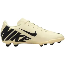 Nike Jr. Mercurial Vapor 15 Club MG lemonade/schwarz 38