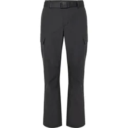 Tchibo - Outdoorhose mit Moskito-Schutz - Herren - Gr. L - dunkelblau