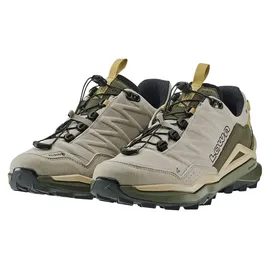 Lowa Maddox Pro GTX Low Herren Desert / Olive 44