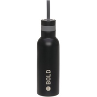 Lässig Bold Kinder Trinkflasche 750 ml Edelstahl BPA-frei/School Bottle