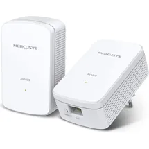 Mercusys MP500 KIT 1000 MBit/s