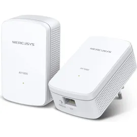 Mercusys MP500 KIT 1000 MBit/s