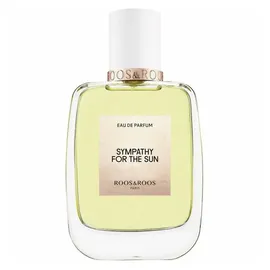 Roos & Roos Dear Rose Sympathy For The Sun Eau de Parfum 50 ml
