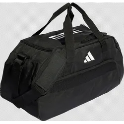 ADIDAS TIRO L DUFF S BLACK/WHITE