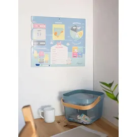 Grupo Erik Mein erster Kalender Wandkalender 2023 One Size