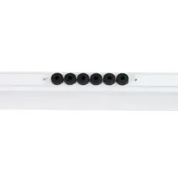 Siteco 59TP1MNE Licrosszusätzliche Einspeisung, Verbinder, 2x