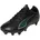 Puma Ultra AG/FG Herren Puma Black/Fizzy Light Green Terrain 47