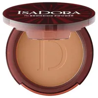 Isadora The Bronzing Powder 10 g Matte Tan