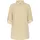 KAFFE CURVE Tunika KCnana Loose fit in Chincilla / White stripe), | Gr.: 44