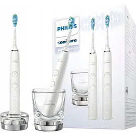 Philips Sonicare DiamondClean HX9914/55 Doppelpack