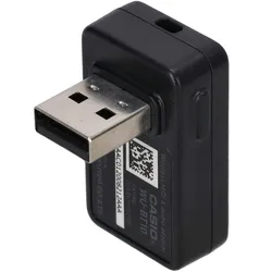 Casio WU-BT10 Wireless Adapter - Weiteres Zubehör