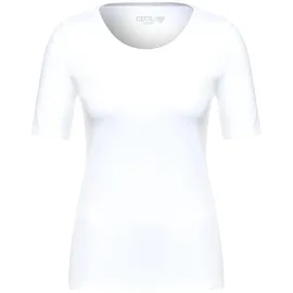 Cecil Lena Basic T-Shirt Style NOS - L