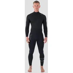 Hurley Air Art 3/2Mm Fs Neoprenanzug black Gr. M