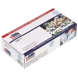 ulith Vinyl-Einweghandschuhe