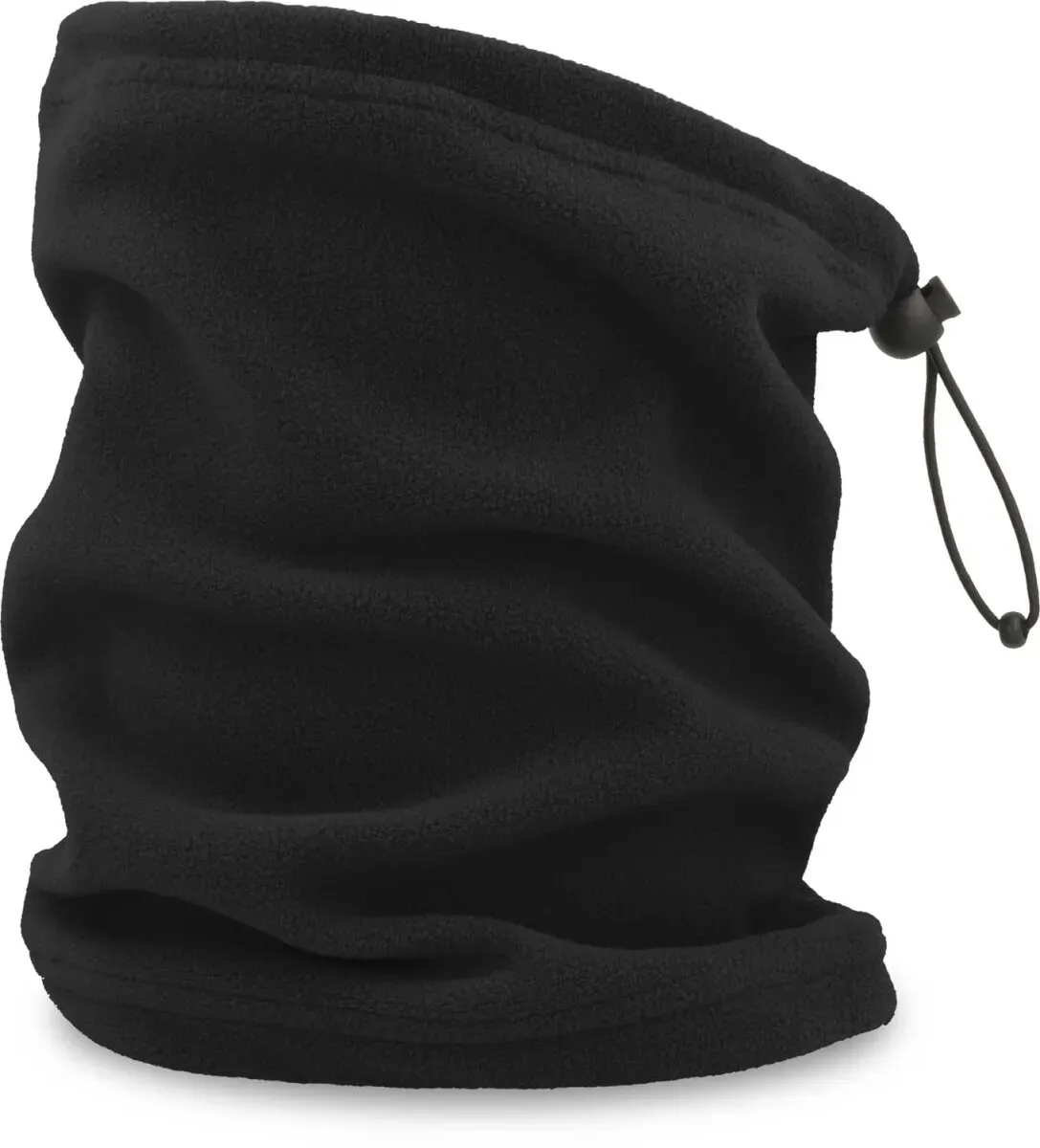 Atlantis Unisex Multifunktions Schlauchtuch 'Hotty-S' HOTR black 25 x 28 cm