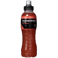 Powerade Blood Orange Pack 12x500ml
