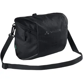 Vaude CityBox Bike black