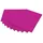 Folia Tonpapier DIN A4 130 g/qm pink 100 Blatt