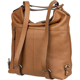 Picard Pure Rucksack Braun