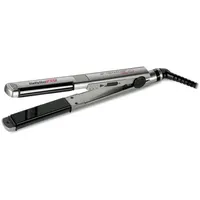 Babyliss Pro Iconic Haarglätter silbergrau