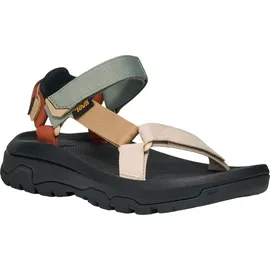 Teva Outdoor-Sandalen Herren Mehrfarbig 36