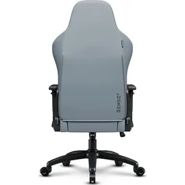 SENSE7 Spellcaster FUKU XL Gamingstuhl Grau