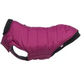 Trixie Arlay Hundejacke - Berry - 40 cm