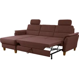 Home Affaire Ecksofa HOME AFFAIRE "Palmera L-Form, B: 244 cm - OTTO. Verlässliche Qualität.