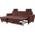 Home Affaire Ecksofa HOME AFFAIRE "Palmera L-Form, B: 244 cm - OTTO. Verlässliche Qualität.