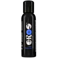 Eros Gleitmittel “Aqua Sensations” | Lang anhaltende Gleitfähigkeit Eros 250 ml