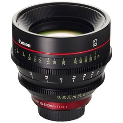 Canon CN-E85mm T1.3 L F Objektiv