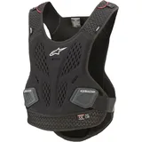 Alpinestars Bionic Pro schwarz, Gr. XL/2XL