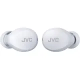 JVC HA-A6T Kopfhörer True Wireless Stereo (TWS) im Ohr Anrufe/Musik Bluetooth Weiß