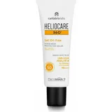 Heliocare 360° Oil-Free Gel LSF 50 50 ml