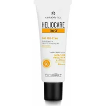 Heliocare 360° Oil-Free Gel LSF 50 50 ml