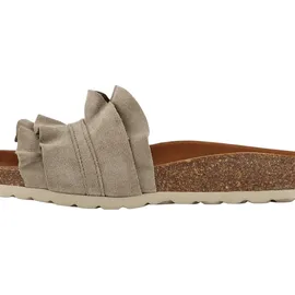 Verbenas Rocio Roda taupe 39