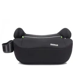 fillikid Isofix I-Size schwarz
