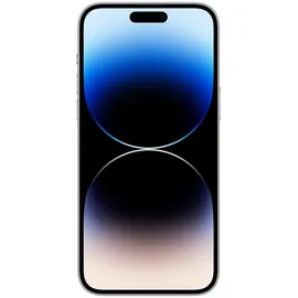 Apple iPhone 14 Pro Max 256 GB Silber