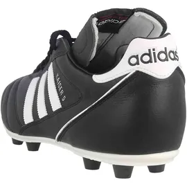 Adidas Kaiser 5 Liga Herren Black / Footwear White / Red 47 1/3