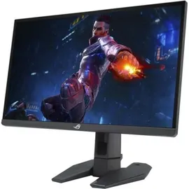 Asus ROG Swift PG248QP 24,1" schwarz