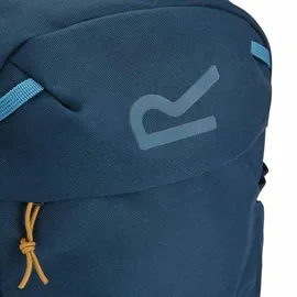 Regatta Prism 25L Rucksack Blau